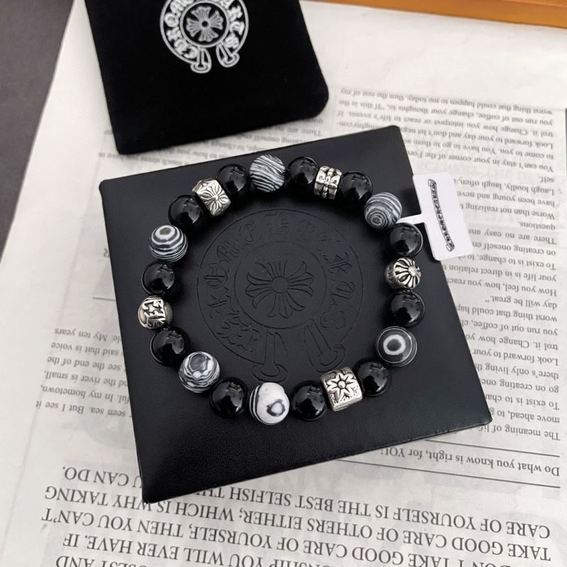 Ch*0me He**ts bracelets